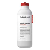 Dr.FORHAIR Heritage Treatment Earl Grey Bliss - 500ml